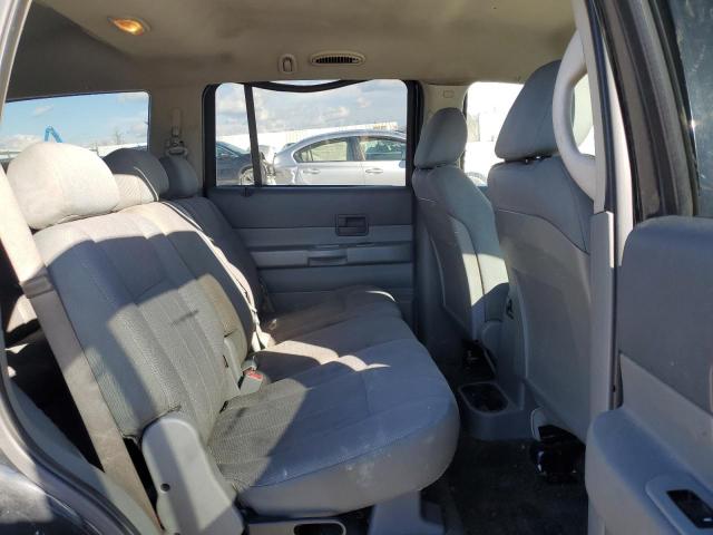 Photo 11 from auction – 2006 DODGE DURANGO SX with VIN 1D4HD38K36F114467