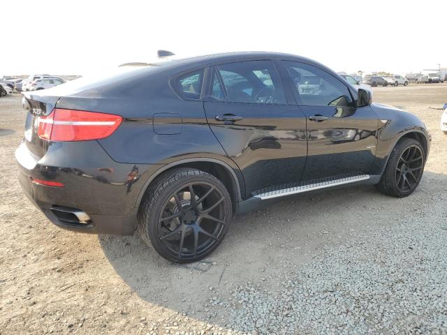 Photo 3 from auction – 2009 BMW X6 with VIN 5UXFG83539LZ93497