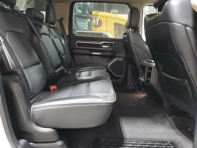 Photo 10 from auction – 2020 RAM 1500 LARAM with VIN 1C6SRFJT3LN174346