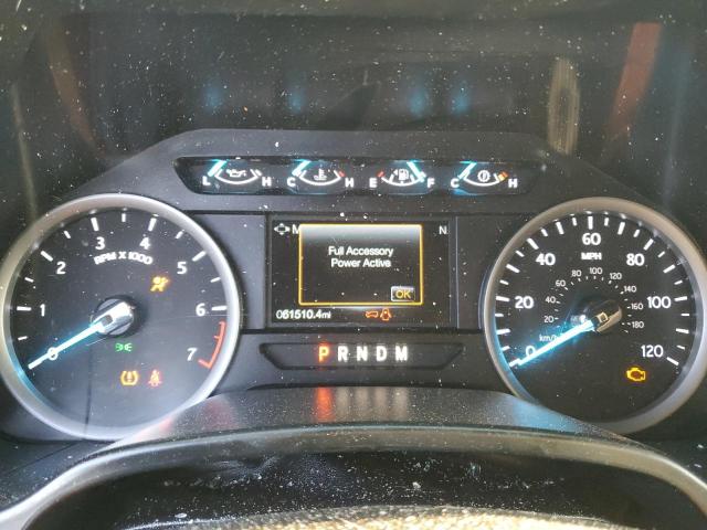 Photo 9 from auction – 2019 FORD EXPEDITION with VIN 1FMJU1HT9KEA24943