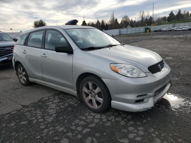 Photo 4 from auction – 2003 TOYOTA COROLLA MA with VIN 2T1KR32E53C063985