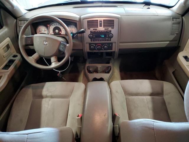 Photo 8 from auction – 2006 DODGE DAKOTA QUA with VIN 1D7HE48K66S626575