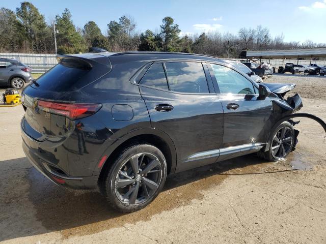Photo 3 from auction – 2023 BUICK ENVISION P with VIN LRBAZLR49PD060541