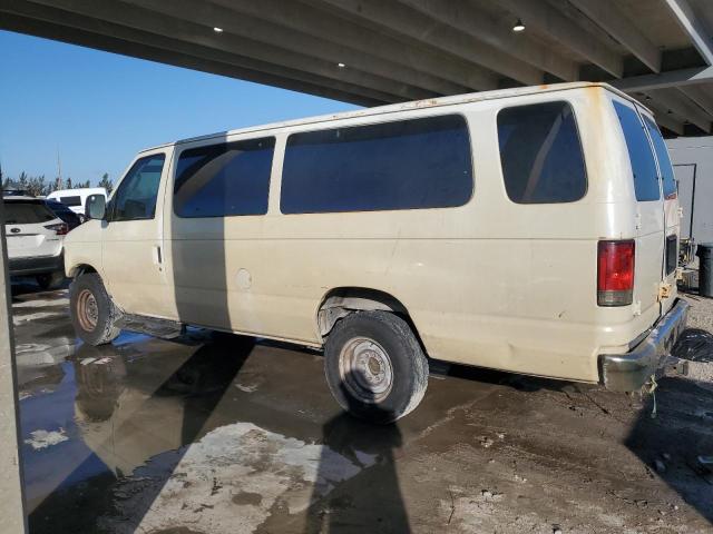 Photo 2 from auction – 2003 FORD ECONOLINE with VIN 1FBSS31L43HB35621