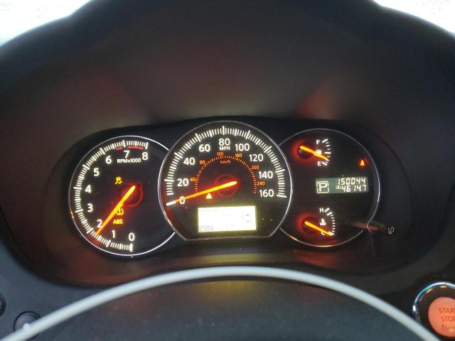 Photo 9 from auction – 2014 NISSAN MAXIMA S with VIN 1N4AA5AP0EC448793