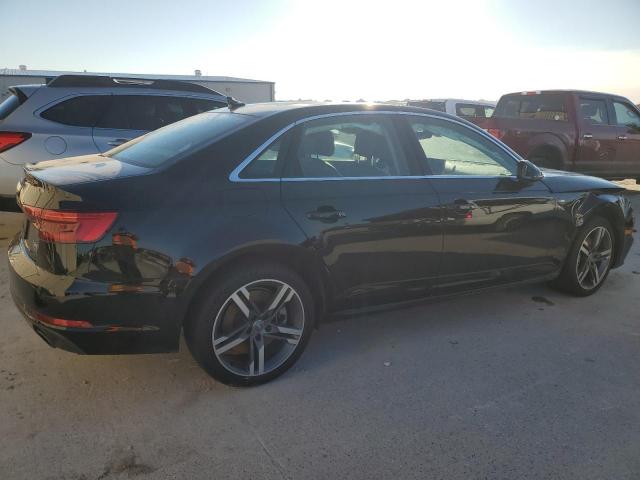 Photo 3 from auction – 2017 AUDI A4 PREMIUM with VIN WAUENAF48HN033685