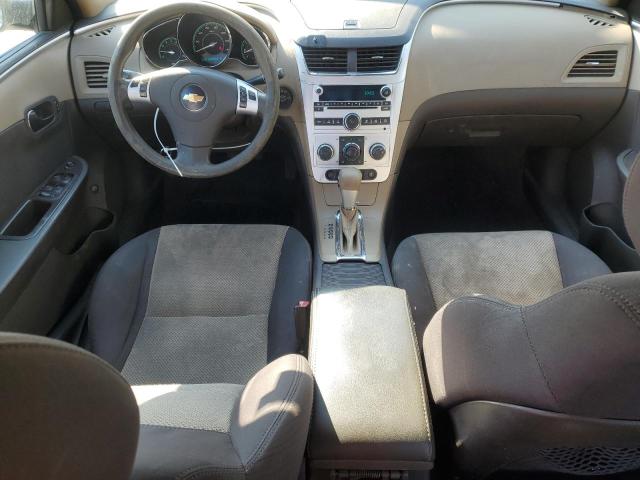 Photo 8 from auction – 2012 CHEVROLET MALIBU LS with VIN 1G1ZB5E03CF200517