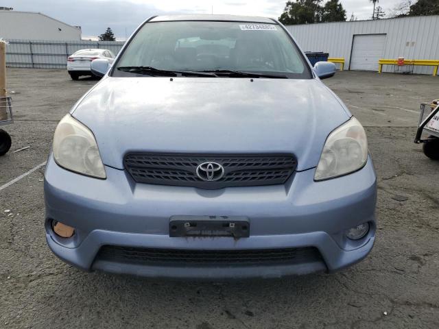 Photo 5 from auction – 2008 TOYOTA COROLLA MA with VIN 2T1KR32E28C709684