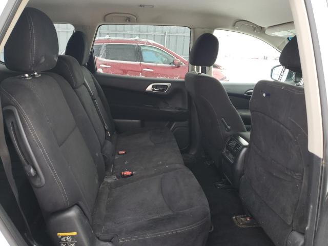 Photo 11 from auction – 2015 NISSAN PATHFINDER with VIN 5N1AR2MM4FC717040