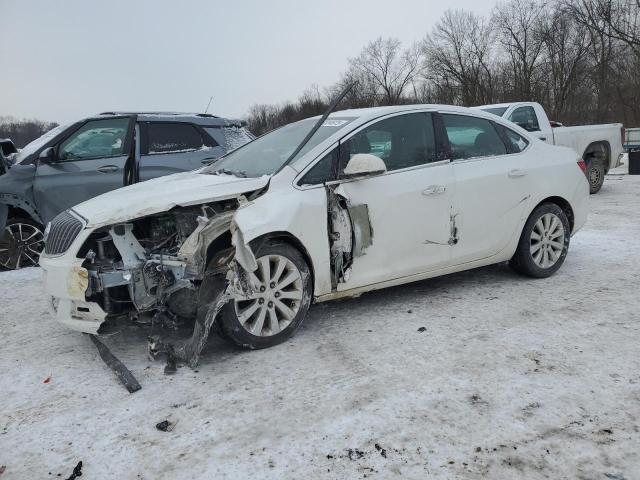 BUICK VERANO 2015 with VIN 1G4PP5SK5F4174777 - Photo from auction
