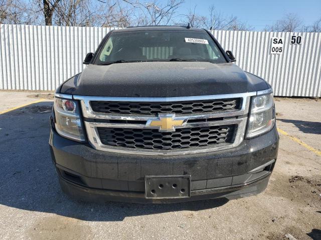 Photo 5 from auction – 2015 CHEVROLET TAHOE with VIN 1GNSKBKC8FR737416