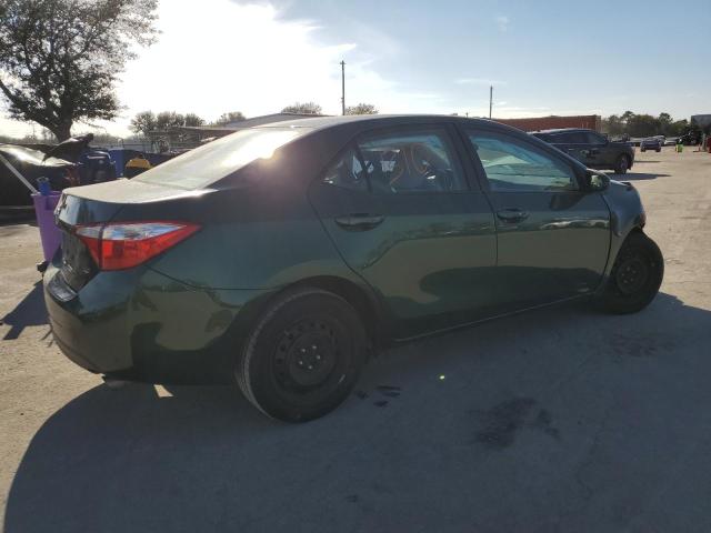 Photo 3 from auction – 2015 TOYOTA COROLLA L with VIN 2T1BURHE8FC374565