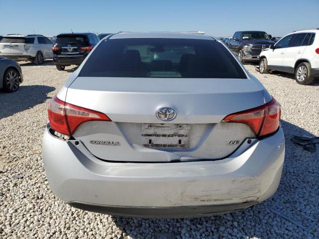 Photo 6 from auction – 2017 TOYOTA COROLLA L with VIN 2T1BURHE1HC756228