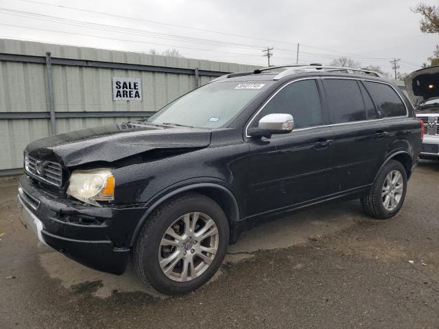 Photo 1 from auction – 2014 VOLVO XC90 3.2 with VIN YV4952CZ9E1688335