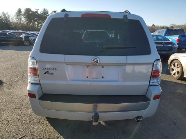 Photo 6 from auction – 2009 MERCURY MARINER with VIN 4M2CU81G99KJ02338