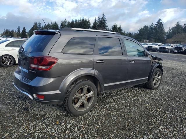 Photo 3 from auction – 2015 DODGE JOURNEY CR with VIN 3C4PDDGG4FT749019
