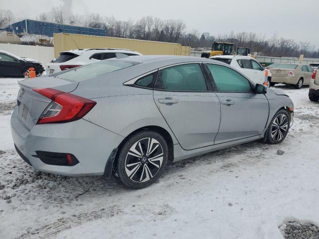 Photo 3 from auction – 2016 HONDA CIVIC EX with VIN 19XFC1F37GE033037