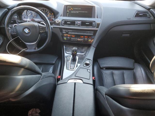 Photo 8 from auction – 2012 BMW 650 XI with VIN WBALX5C51CC894510