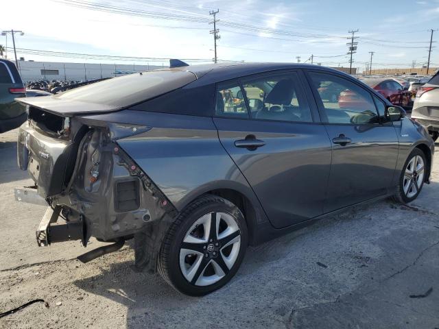 Photo 3 from auction – 2017 TOYOTA PRIUS with VIN JTDKARFU2H3533580