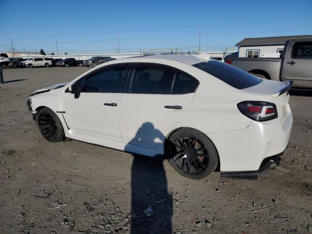 Photo 2 from auction – 2017 SUBARU WRX LIMITE with VIN JF1VA1J66H9822441
