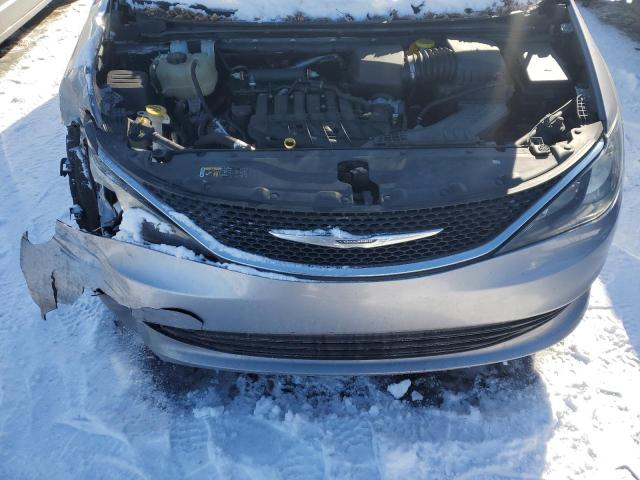 Photo 12 from auction – 2017 CHRYSLER PACIFICA T with VIN 2C4RC1DG2HR510508