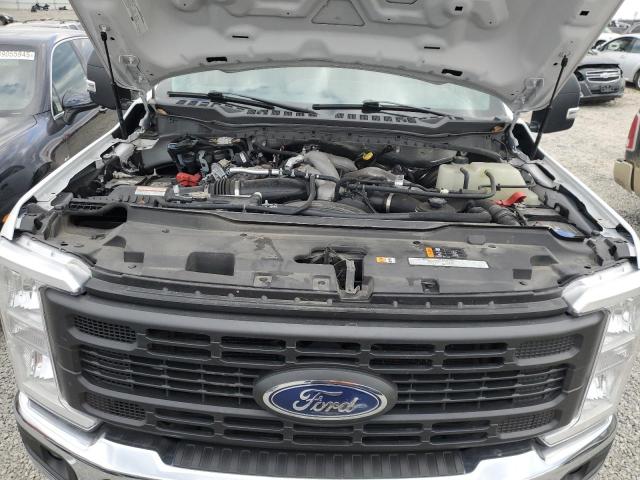 Photo 11 from auction – 2023 FORD F250 SUPER with VIN 1FT7W2BT5PEE09592