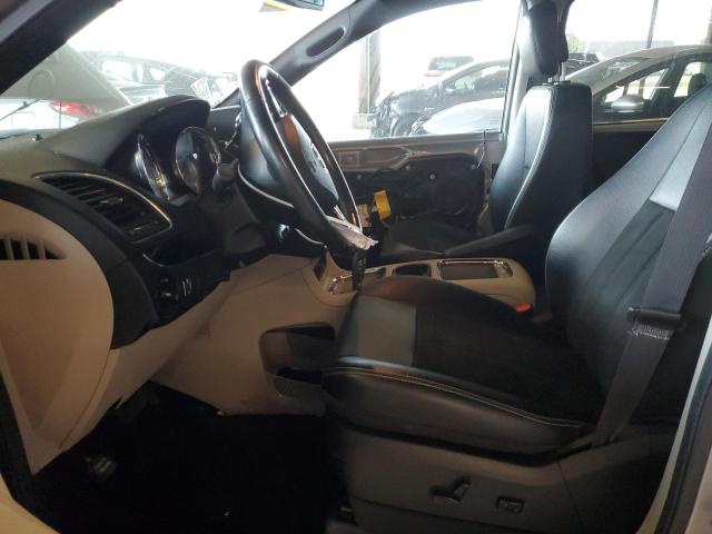 Photo 7 from auction – 2019 DODGE GRAND CARA with VIN 2C4RDGCG5KR744182