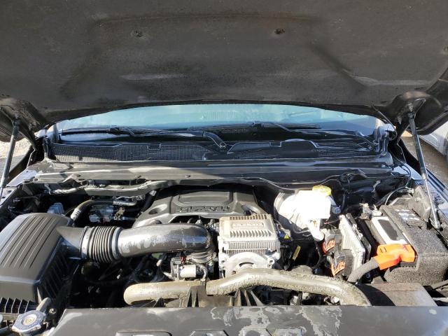 Photo 11 from auction – 2021 RAM 1500 BIG H with VIN 1C6SRFFT9MN674134