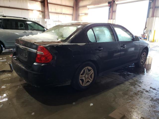Photo 3 from auction – 2005 CHEVROLET MALIBU with VIN 1G1ZS52F15F138000