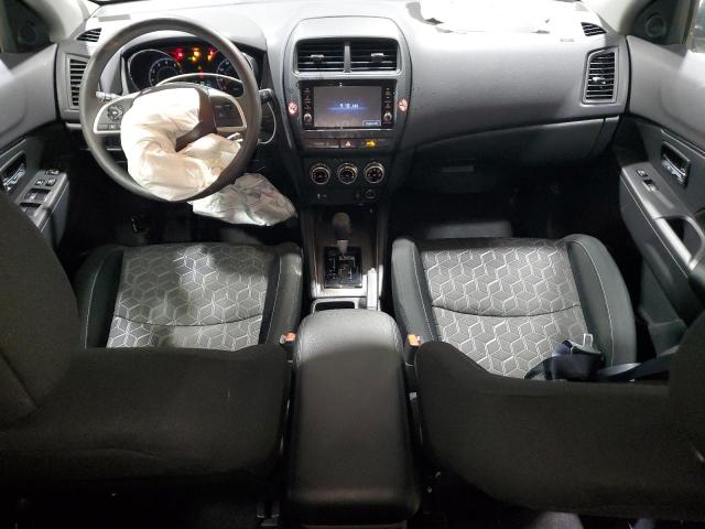 Photo 8 from auction – 2024 MITSUBISHI OUTLANDER with VIN JA4ARUAU4RU009433