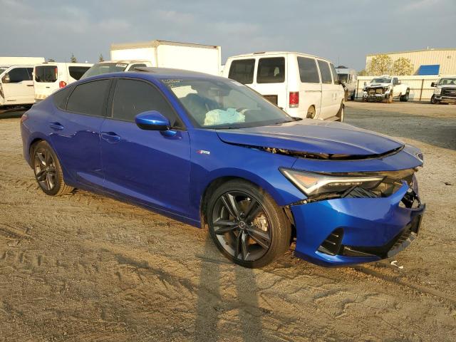 Photo 4 from auction – 2024 ACURA INTEGRA A- with VIN 19UDE4H31RA024387
