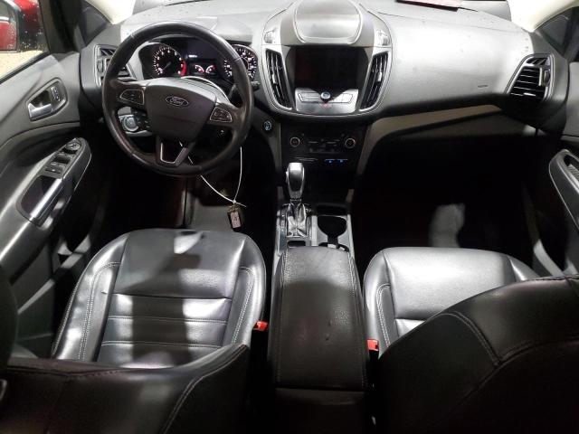 Photo 8 from auction – 2019 FORD ESCAPE SEL with VIN 1FMCU9HD4KUA73067