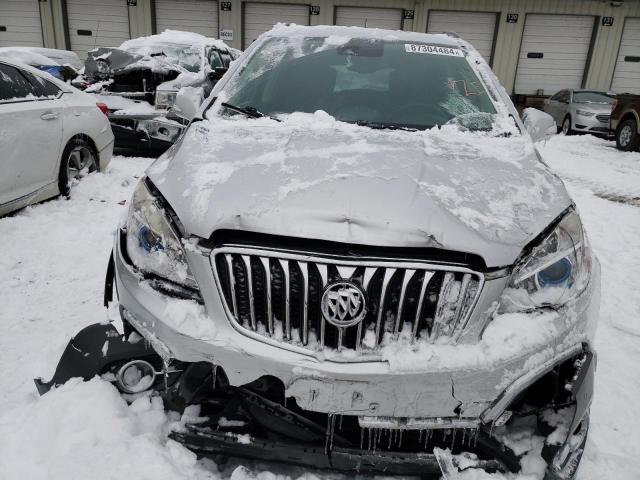 Photo 5 from auction – 2015 BUICK ENCORE PRE with VIN KL4CJDSB2FB213006