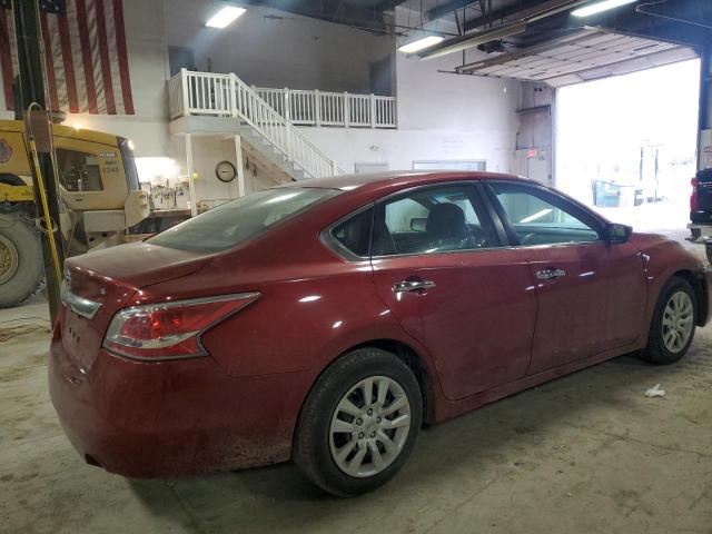 Photo 3 from auction – 2015 NISSAN ALTIMA 2.5 with VIN 1N4AL3AP7FC256111