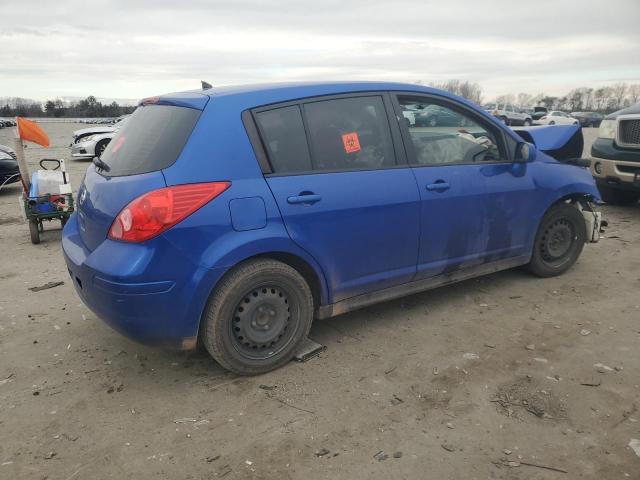 Photo 3 from auction – 2012 NISSAN VERSA S with VIN 3N1BC1CP6CK276116