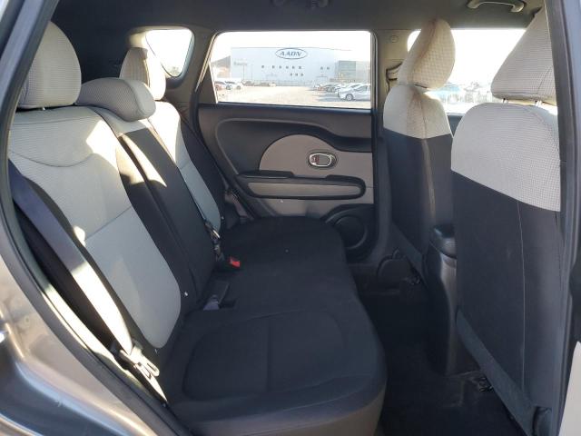 Photo 10 from auction – 2016 KIA SOUL with VIN KNDJN2A27G7307264