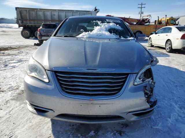 Photo 5 from auction – 2014 CHRYSLER 200 TOURIN with VIN 1C3CCBBG2EN115112
