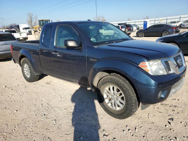 Photo 4 from auction – 2015 NISSAN FRONTIER S with VIN 1N6BD0CT9FN744725