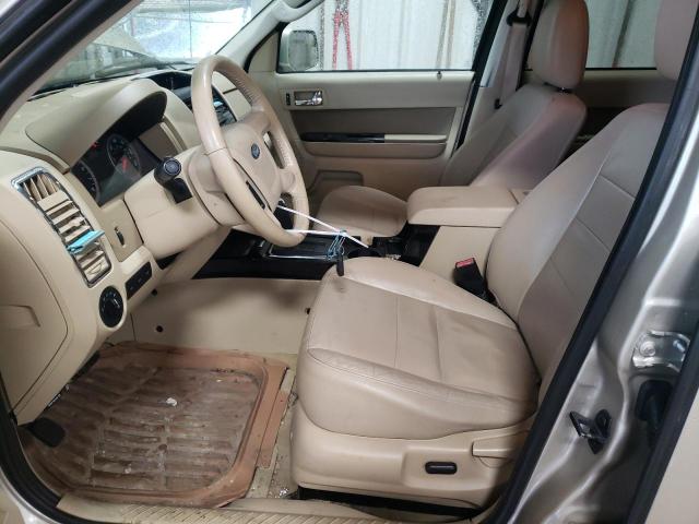 Photo 7 from auction – 2012 FORD ESCAPE LIM with VIN 1FMCU0EG6CKA56990