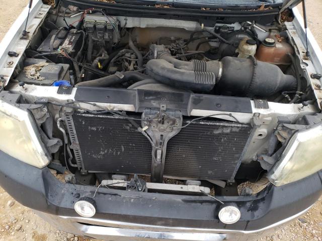 Photo 11 from auction – 2007 FORD F150 with VIN 1FTRX12W67KC44843