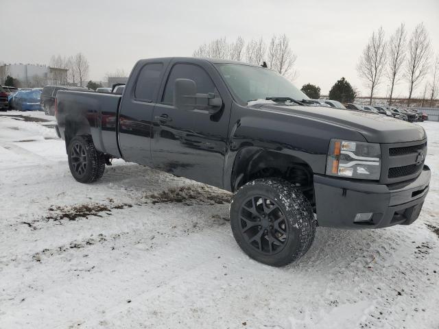 Photo 4 from auction – 2013 CHEVROLET SILVERADO with VIN 1GCRKTE73DZ193013