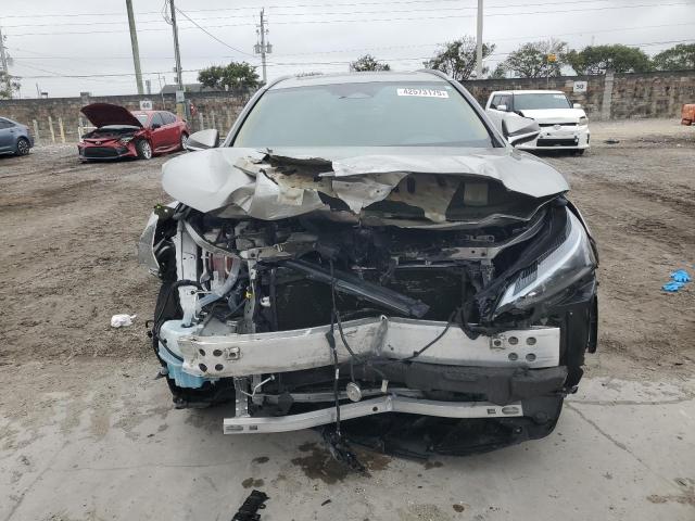 Photo 5 from auction – 2022 LEXUS NX 350 with VIN 2T2GGCEZ9NC009145
