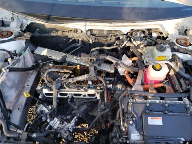 Photo 11 from auction – 2013 TOYOTA PRIUS with VIN JTDKN3DU0D0346161