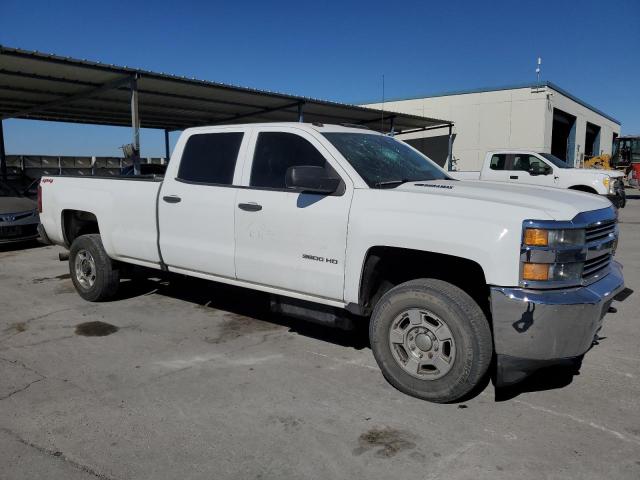 Photo 4 from auction – 2016 CHEVROLET SILVERADO with VIN 1GC4KYC86GF166221