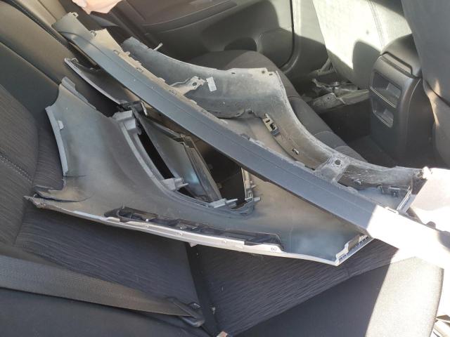 Photo 12 from auction – 2015 NISSAN SENTRA S with VIN 3N1AB7AP8FL685608