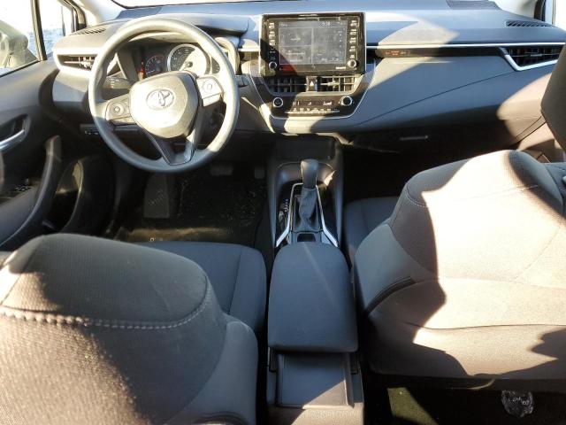 Photo 8 from auction – 2021 TOYOTA COROLLA LE with VIN 5YFEPMAE3MP221316