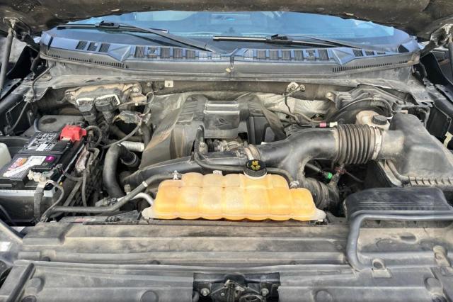 Photo 7 from auction – 2016 FORD F150 SUPER with VIN 1FTEW1EP6GKF05121