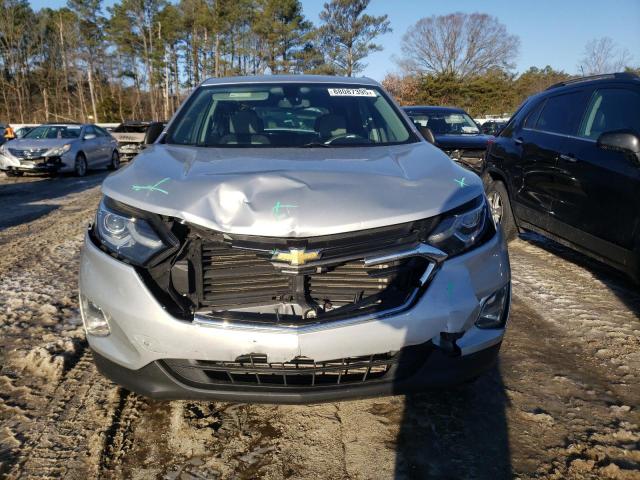 Photo 5 from auction – 2019 CHEVROLET EQUINOX LS with VIN 2GNAXHEV9K6289383