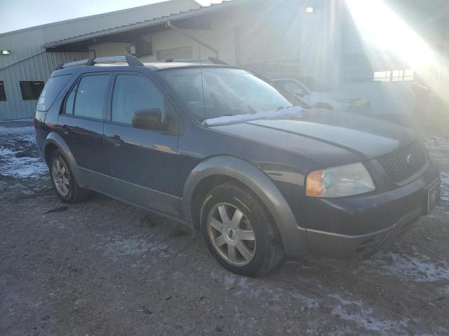Photo 4 from auction – 2005 FORD FREESTYLE with VIN 1FMDK01175GA41626