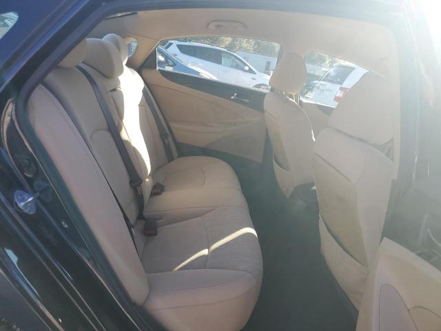 Photo 10 from auction – 2012 HYUNDAI SONATA GLS with VIN 5NPEB4AC3CH420942